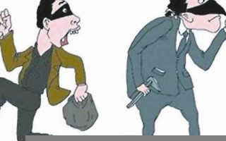 家里被盗(家里被盗了警察能查出来吗)